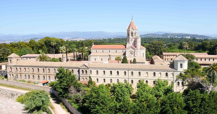saint honorat