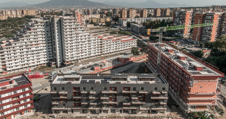 Vele di Scampia