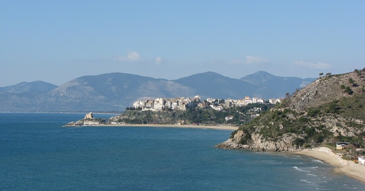 sperlonga
