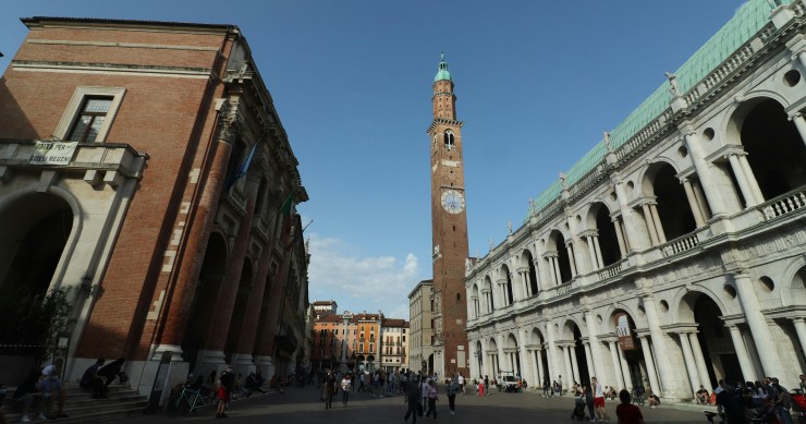 Vicenza