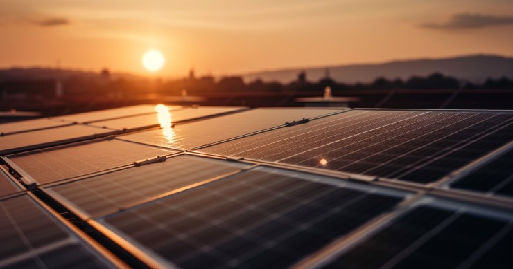 pannelli fotovoltaici