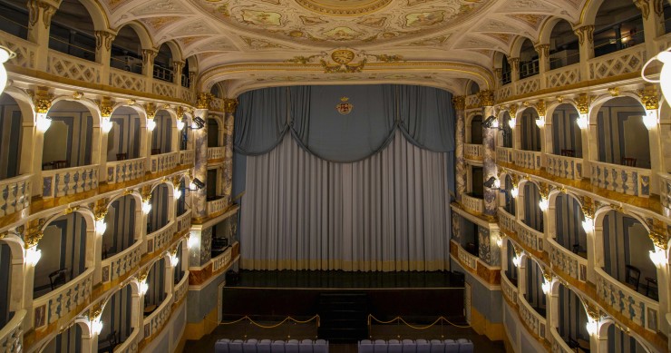 teatri condominiali unesco 