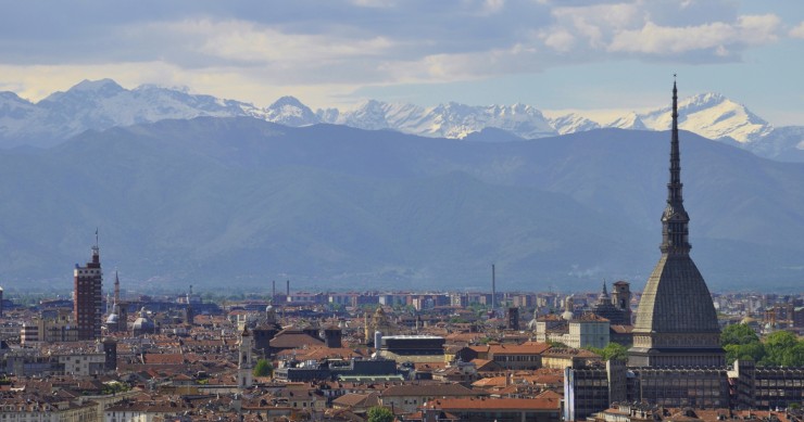 Torino