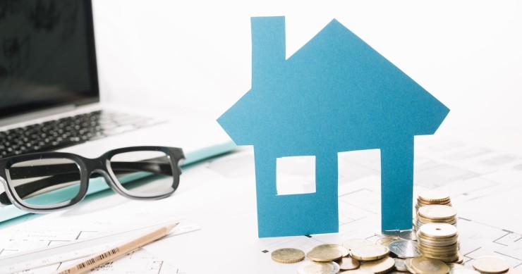 vendere casa comprata all’asta