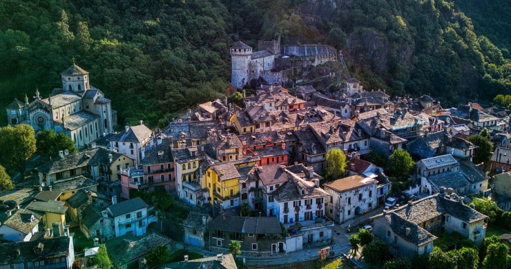 cosa vedere a vogogna