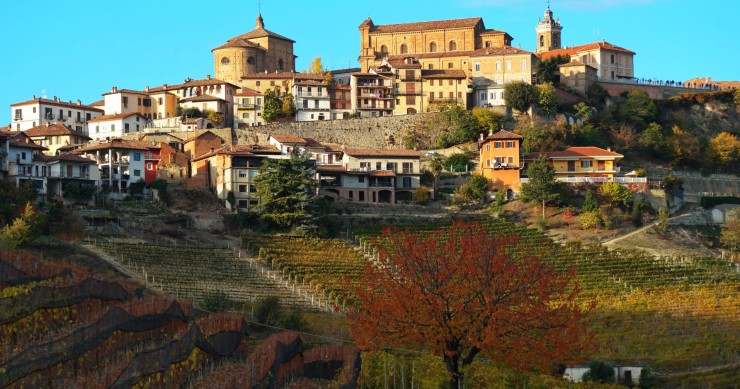 Fine ottobre: 7 fughe tra castagne, vigne e feste d’autunno