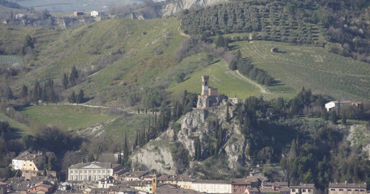 Brisighella in autunno: tra ulivi, sagre 2026 e panorami UNESCO