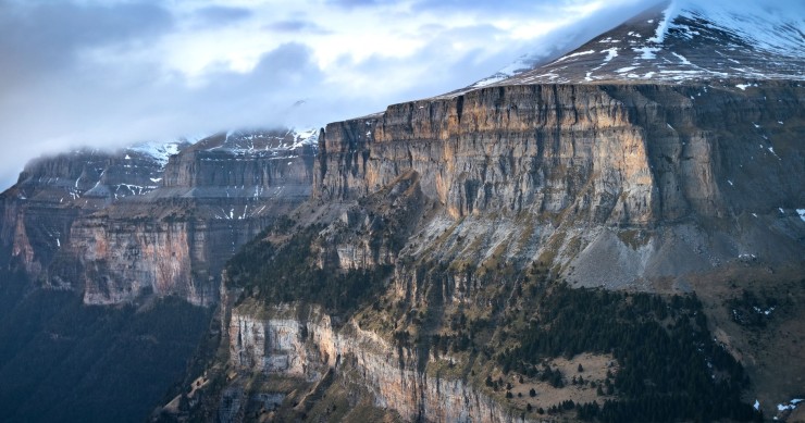 Il “Grand Canyon d’Europa” esiste: dov’è e come viverlo al meglio