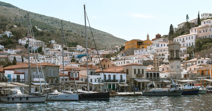 Sardegna è la 2ª isola d’Europa: vince Hydra, Sicilia 5ª