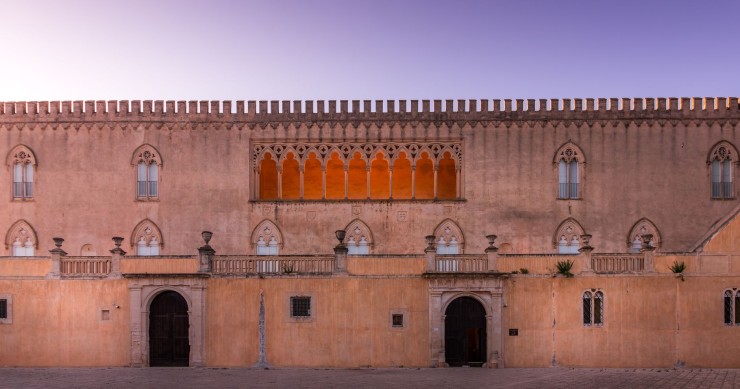 Donnafugata: il castello ‘medievale’ che svela l’Ottocento