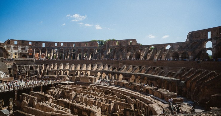 Viaggi con trama: come cinema e storia riscrivono gli itinerari
