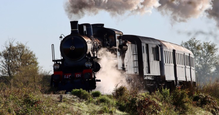 Tornano i treni storici in Sicilia: date, tratte e prezzi 2026