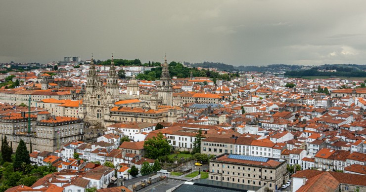 Cammino di Santiago: guida alla tappa finale da Melide a Santiago