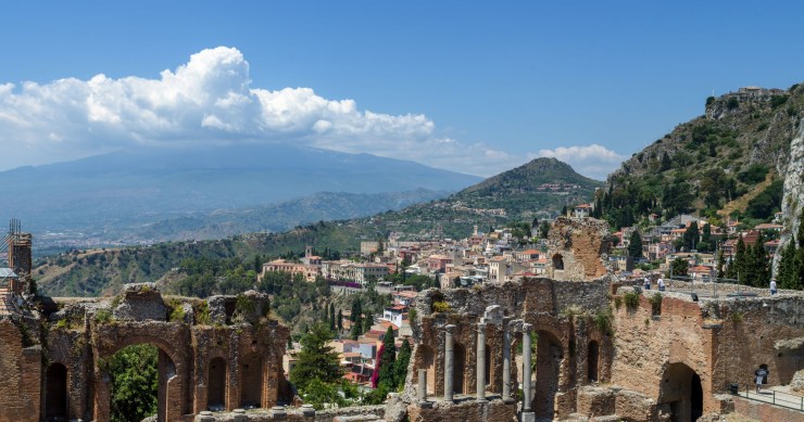 Etna, Taormina e Ortigia: l’itinerario di 7 giorni definitivo