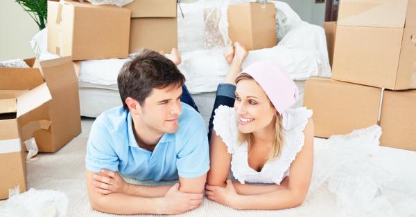 Traslocare senza stress: a cosa stare attenti quando si cambia casa