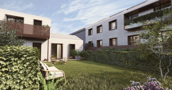 Domy w nowym budownictwie we Włoszech od 38 000 EUR