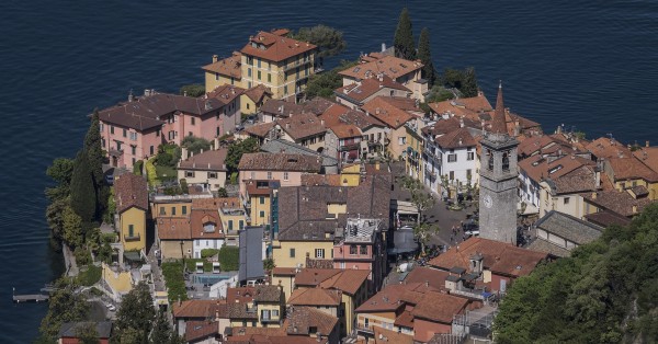 Una tassa di sbarco per entrare a Varenna: la proposta per limitare l'overtourism