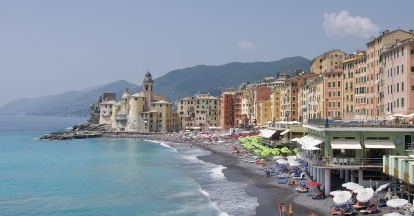 Perché la Liguria ha un mercato immobiliare residenziale sempre più interessante