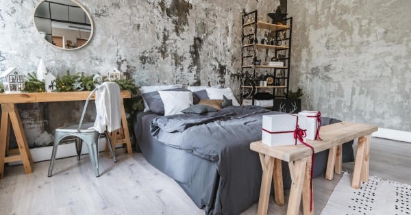 Come trasformare un monolocale in bilocale rispettando le nuove leggi
