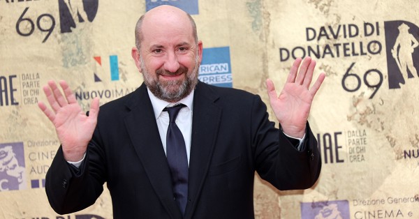 Il Lago d'Orta al cinema: al via le riprese del nuovo film di Antonio Albanese