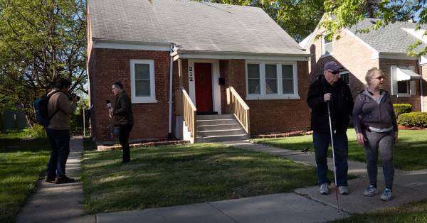 L'umile casa di Chicago dove è cresciuto Papa Leone XIV è stata venduta: diventerà un museo