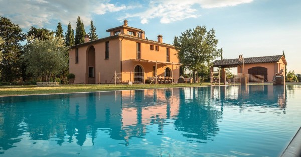 Lucca capitale del lusso immobiliare: la mappa dell’Italia oltre il milione di euro