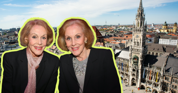 Addio alle gemelle Kessler: la casa di Monaco, gli ultimi anni e il legame indissolubile