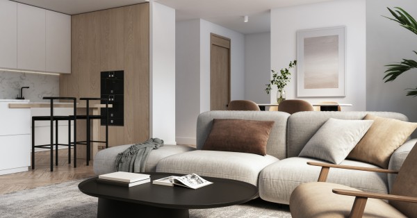 Banca Finnat compra Natissa Sgr: cinque fondi per 700 nuovi appartamenti