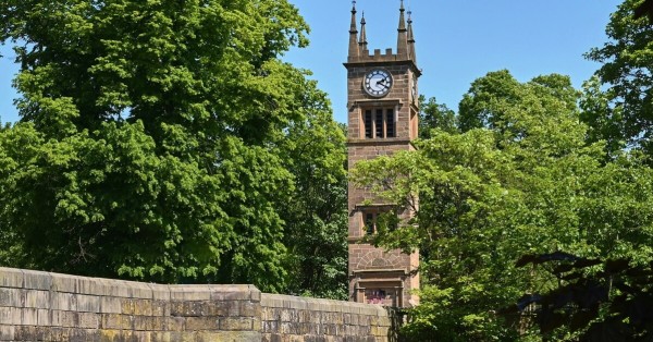 Scopri perché visitare Bolton, chiamata la "Hollywood del Nord"