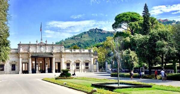 Cosa vedere a Montecatini Terme, la città UNESCO famosa per gli stabilimenti liberty