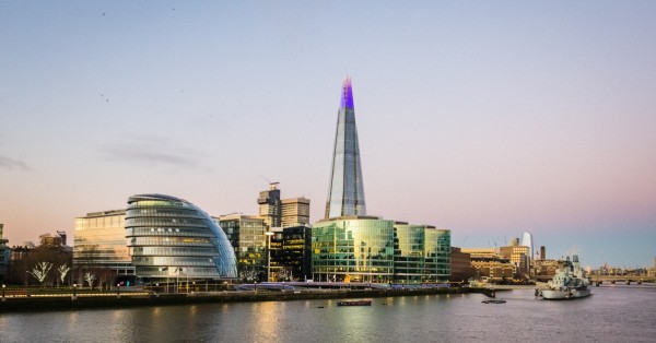 Renzo Piano e il grattacielo che ha cambiato Londra: com'è The Shard