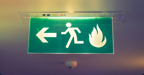 Sicurezza antincendio in condominio: le principali norme da rispettare