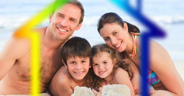 Compravendite residenziali: famiglie protagoniste nel primo semestre 2025, ma ai minimi storici