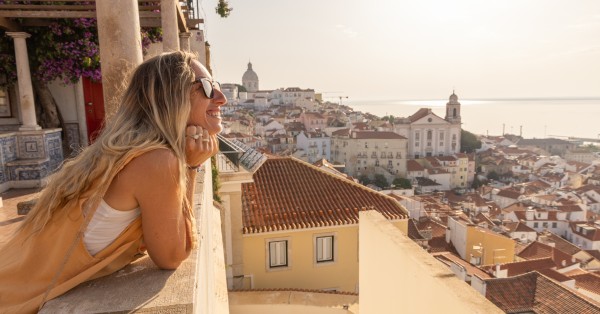 Le 10 destinazioni più economiche del 2026, la prima è in Italia