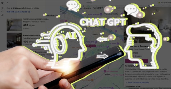 idealista debutta su ChatGPT: l’offerta immobiliare integrata nell’IA