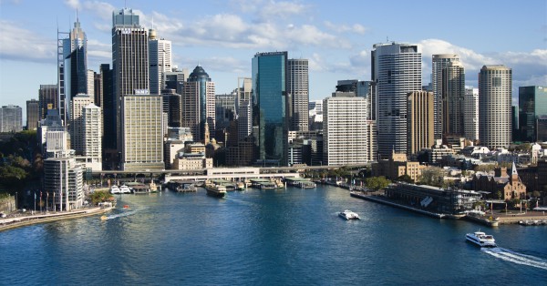 L'Australia taglia gli incentivi fiscali per gli investimenti immobiliari