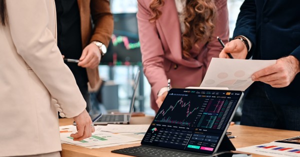 Come investire nell'immobiliare in Borsa per diversificare il portafoglio