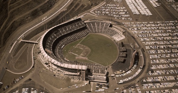 Lo stadio di baseball più freddo degli Stati Uniti verrà trasformato in un complesso residenziale