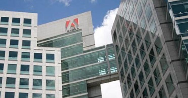 Adobe Ecco Le Foto Degli Uffici Del Creatore Di Photoshop Idealista News