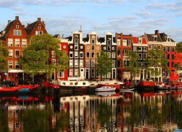 Case Amsterdam — idealista/news