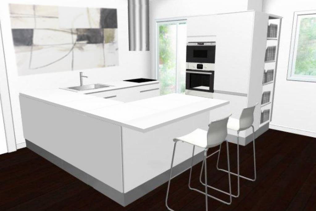 Come rifare la cucina con il planner di ikea e trasformarla in una zona