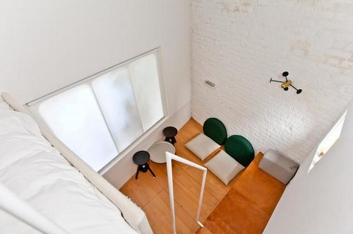 La casa più piccola del mondo in vendita a londra per 350mila euro (foto)