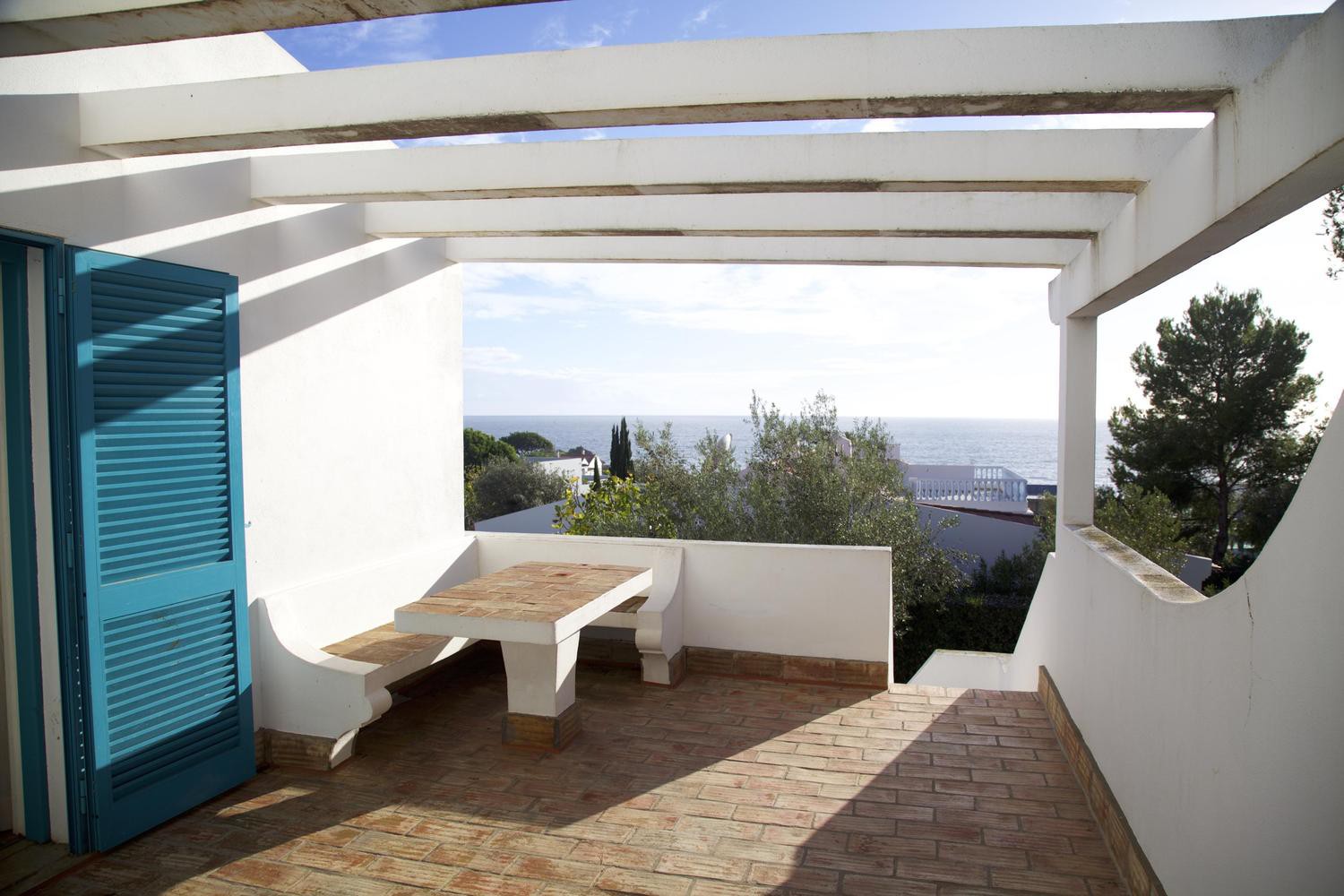 vendita case in portogallo sul mare