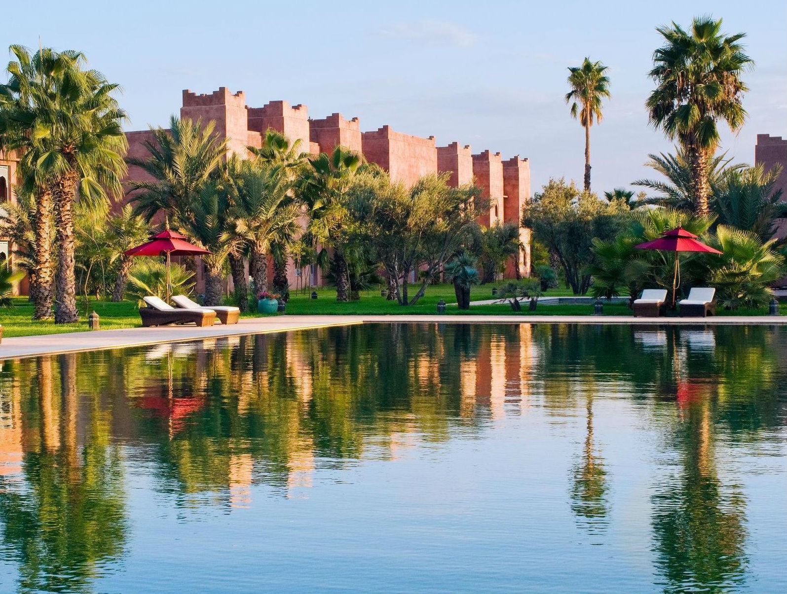 Marrakech Dove Soggiornare
Images