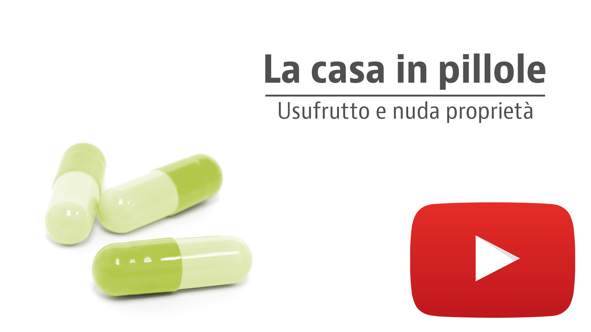 Il Diritto Di Usufrutto E La Nuda Proprieta Spiegati Dal Notaio Idealista News