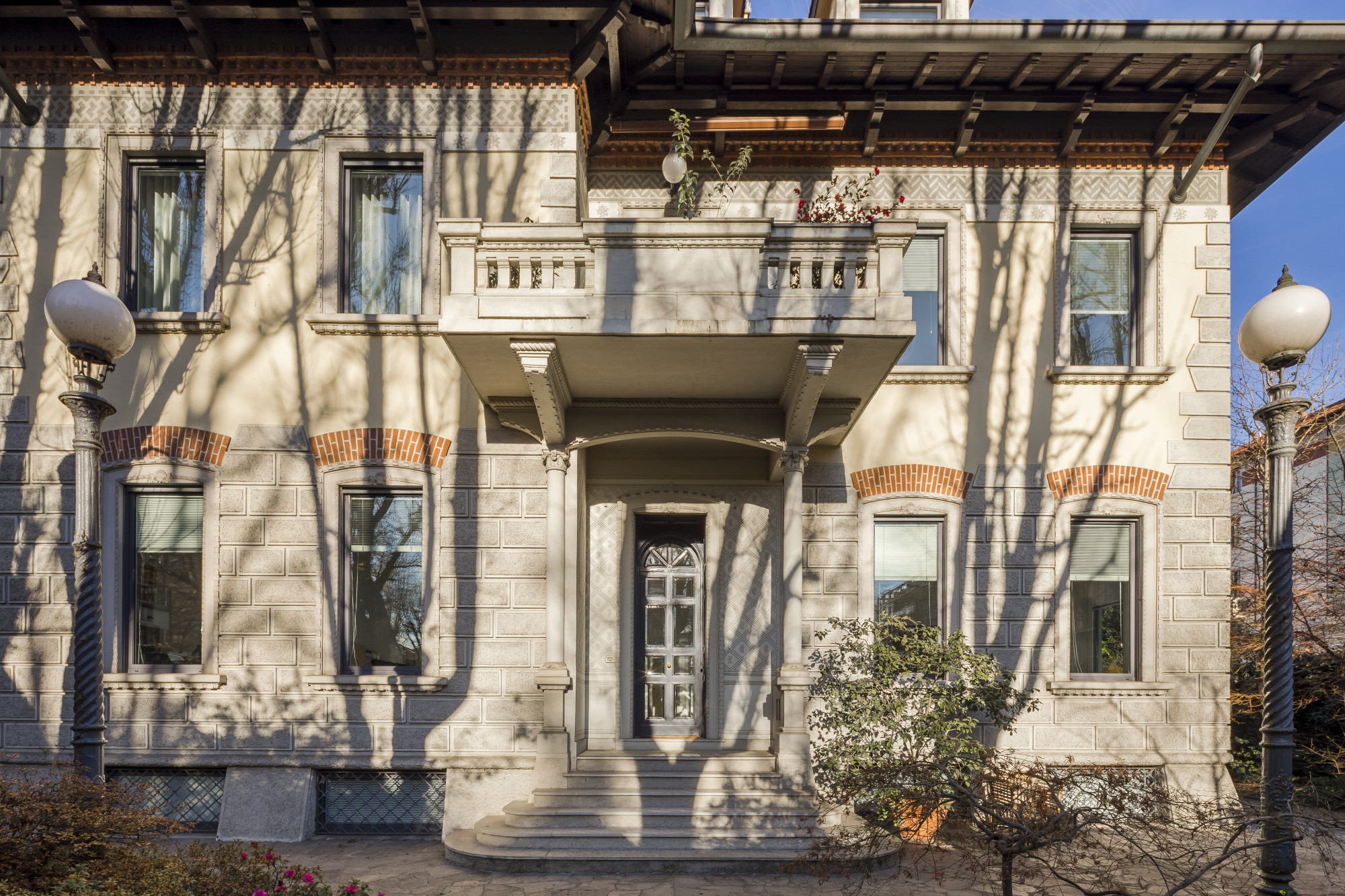 A Milano in vendita la casa del pulcino Calimero — idealista/news