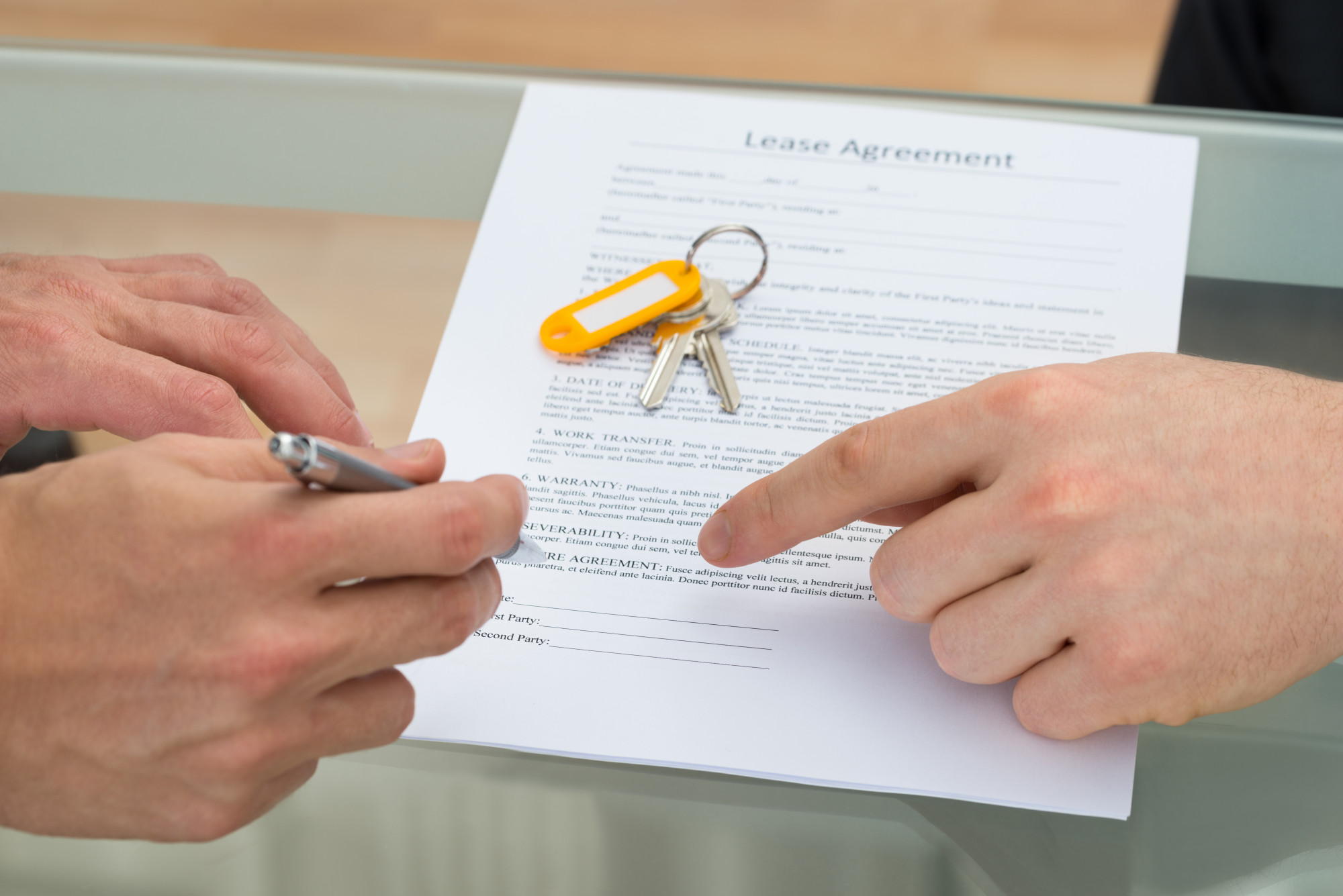 Modifica Contratto Di Locazione Registrazione è