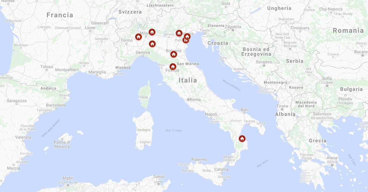 Immobili Del Demanio In Vendita Idealista News