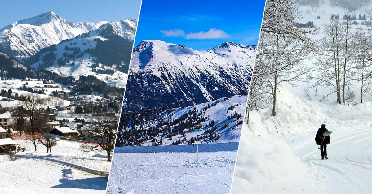 Casa In Montagna Le 10 Localita Piu Care Del Mondo 2 Sono In Italia Idealista News