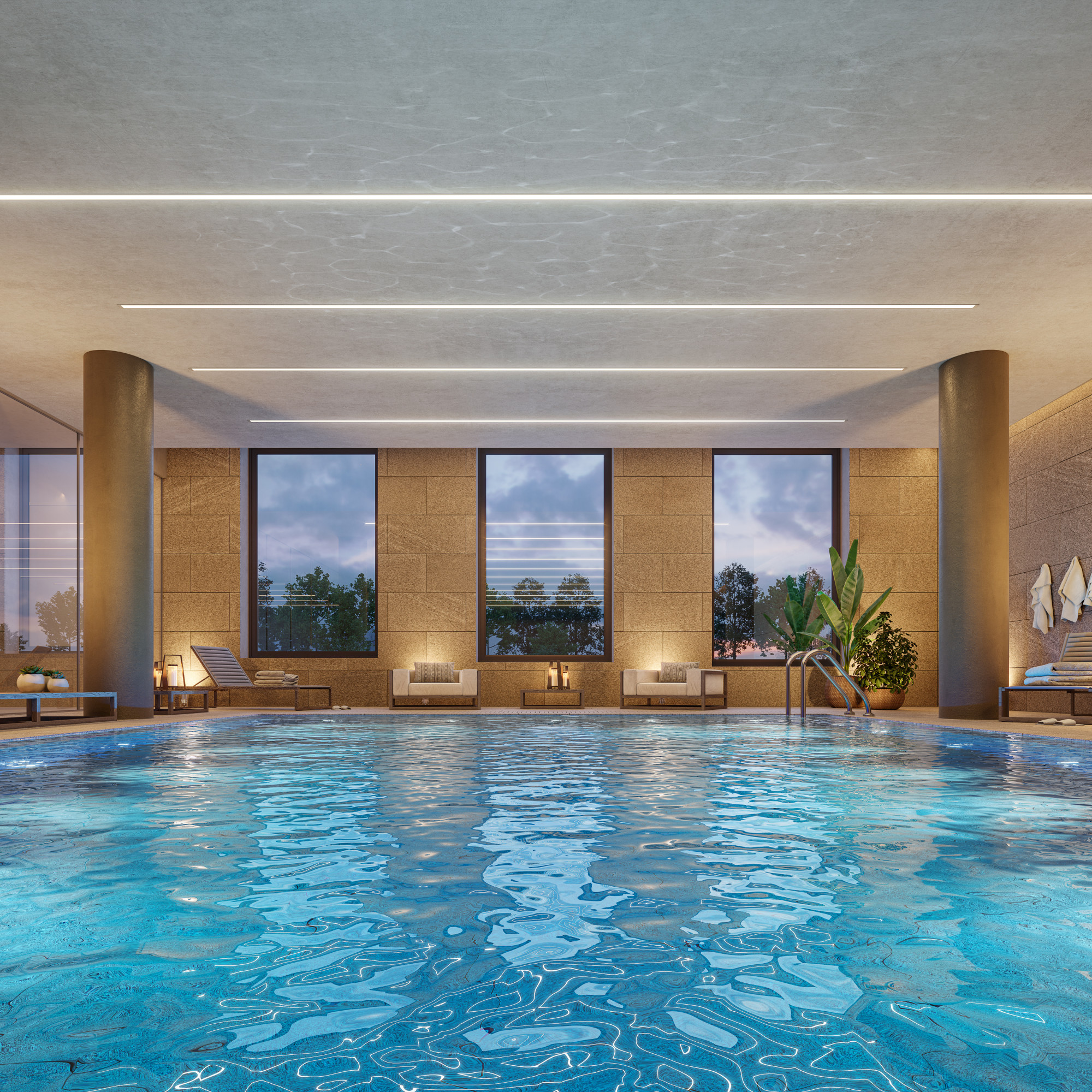 Feel Uptown, a Milano il nuovo progetto del valore di 130 milioni di